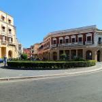 PIAZZA PITAGORA CEDESI ATTIVITA' (TRATTATIVA RISERVATA)